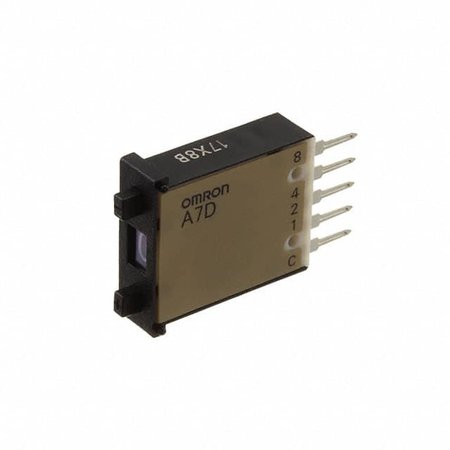 A7D 0005M